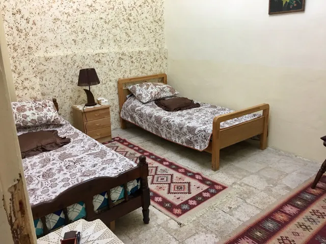 Ibn khaldoon apartment