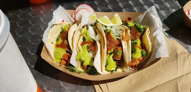 Chando's Tacos