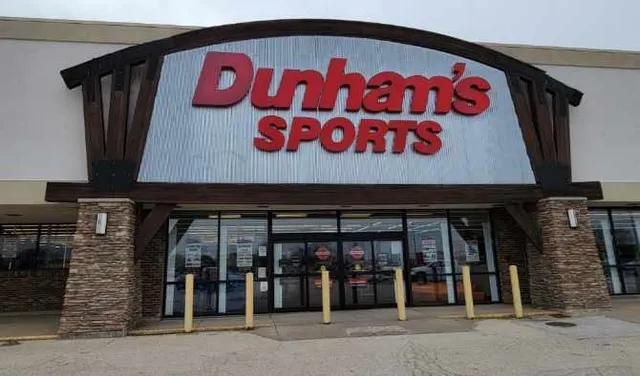 Dunham's Sports