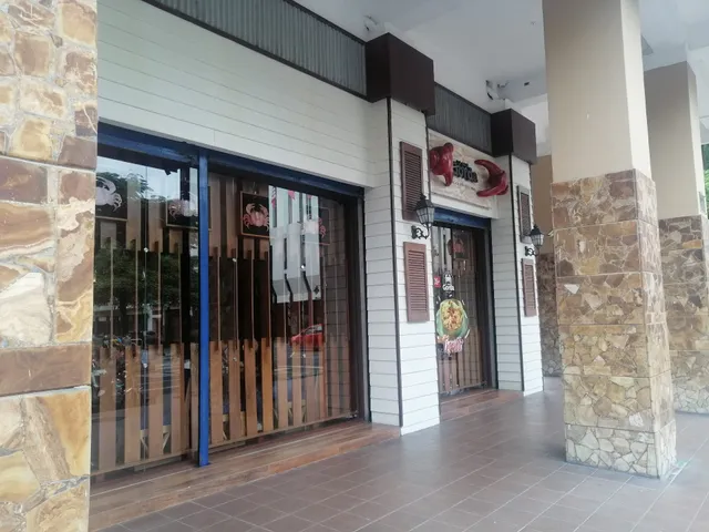 La Pata Gorda