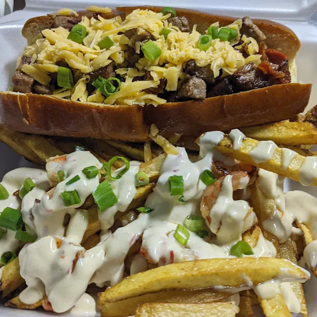 Yo Dawg! Gourmet Hot Dogs