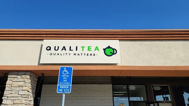 Qualitea (Pinole Location)