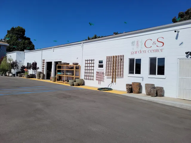 C&S Garden Center