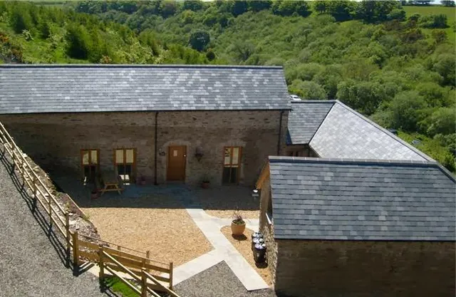 Ettiford Farm Cottages