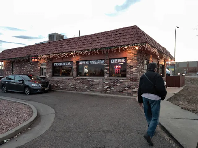 Las Potrancas Mexican Restaurant