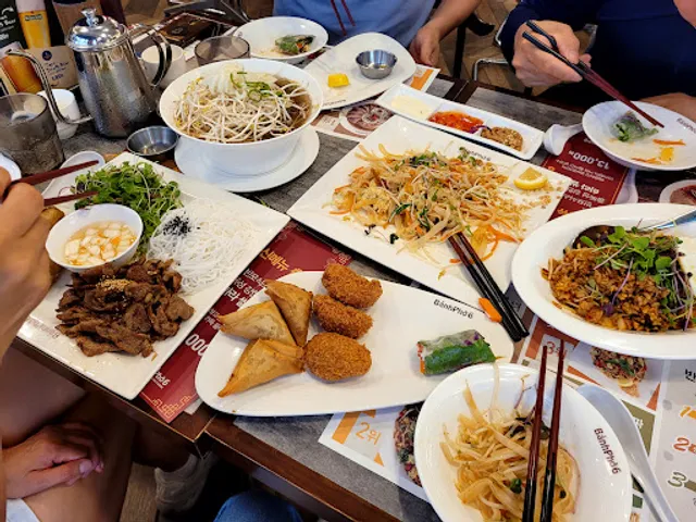 반포식스 교대역점