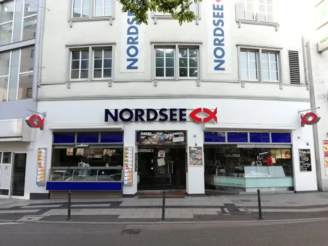 NORDSEE Wuppertal Neumarkt