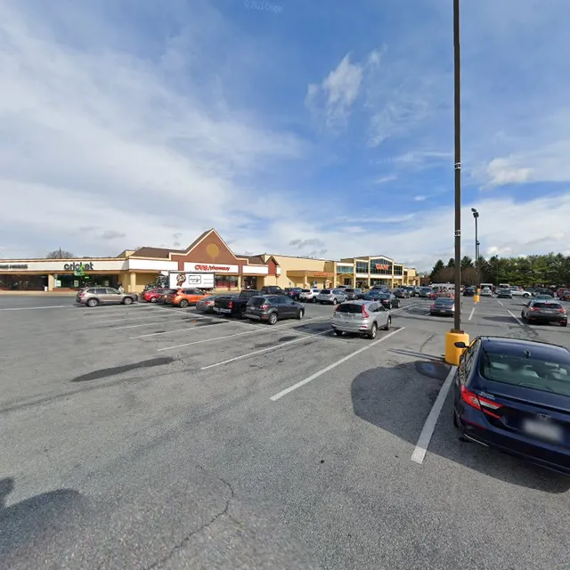 The Promenade at Lebanon East