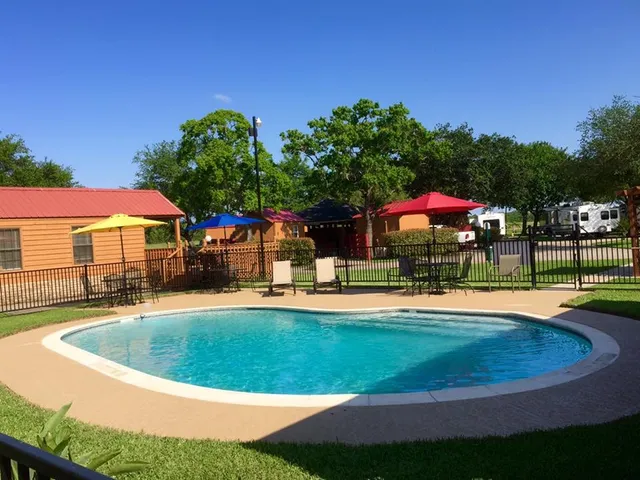 Houston East RV Resort
