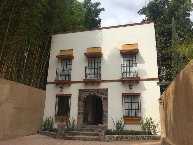 Hotel Boutique Los Faroles