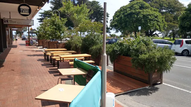 Numero Uno Pizza & Pasta