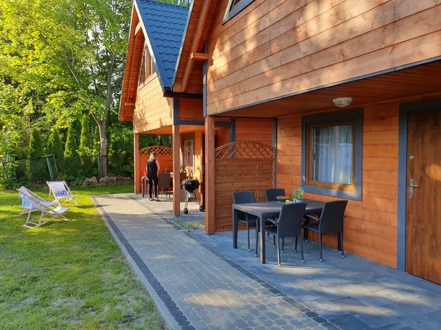 Domki Nad Morzem North Side