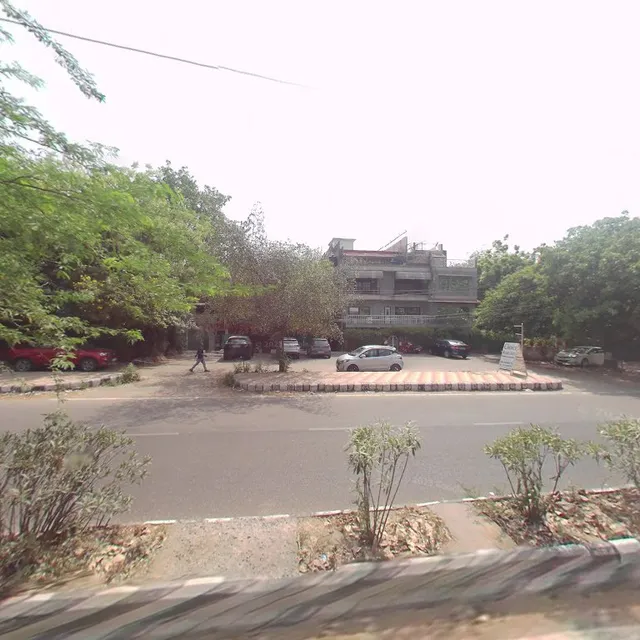 HOTEL DELHI MARINE CLUB C6 VASANT KUNJ