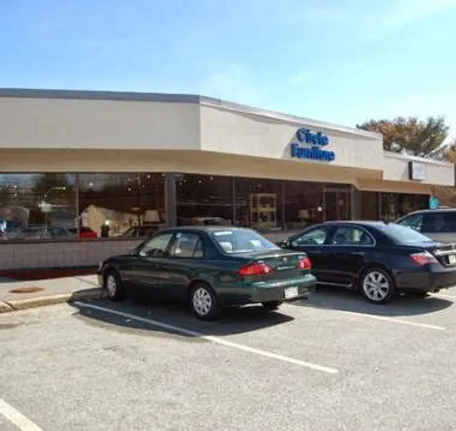 Circle Furniture - Acton