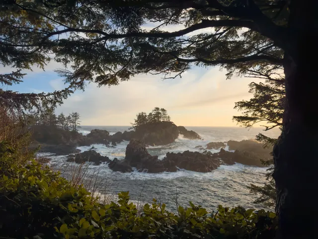 Amphitrite House Interpretive Centre