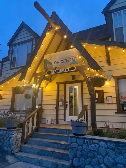 Rainbow Ridge Realty