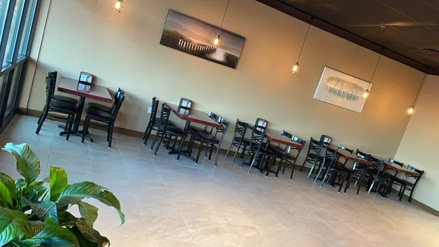 Triple Eight’s Buffet Republic