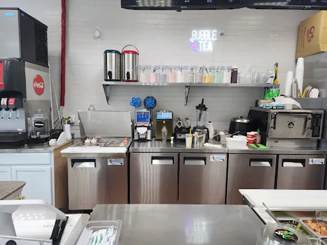 Build Yo Poke --- Best Rice Bowls