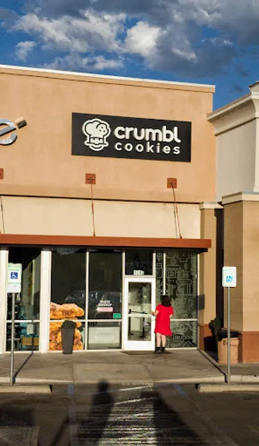 Crumbl
