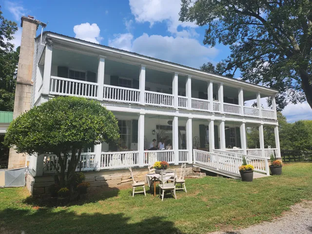 Watermelon Moon Farm