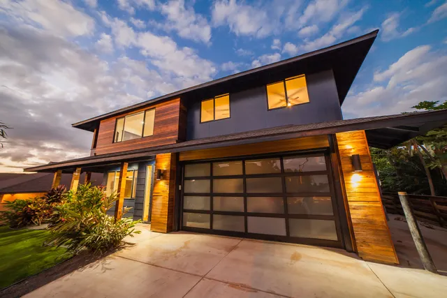 Hawaii Shore Photography