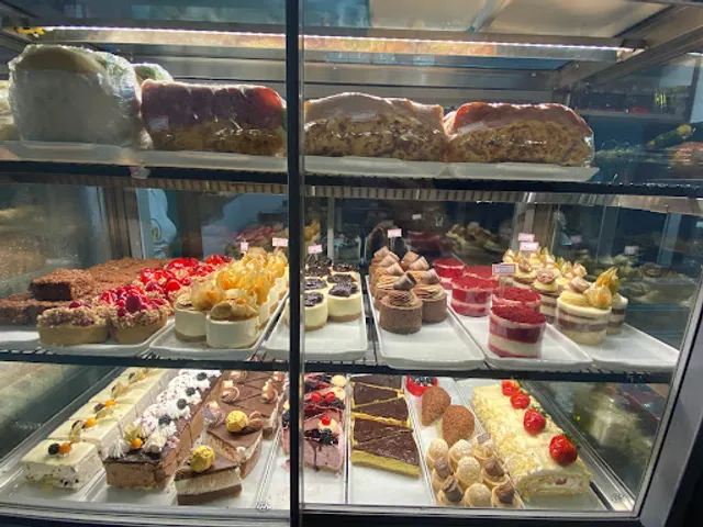 Café, Padaria e Confeitaria Ki-Delícia