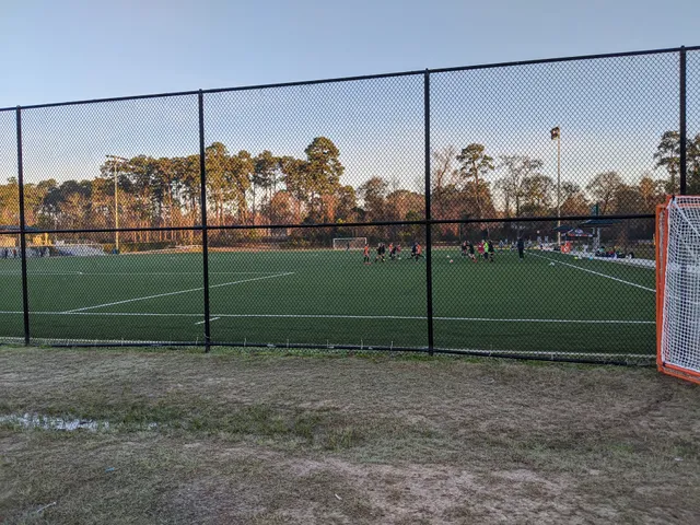 Gosling Sports Fields