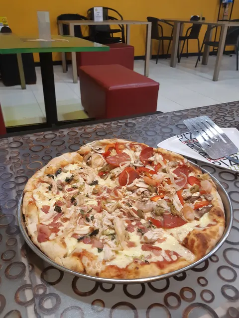 La Monapizza