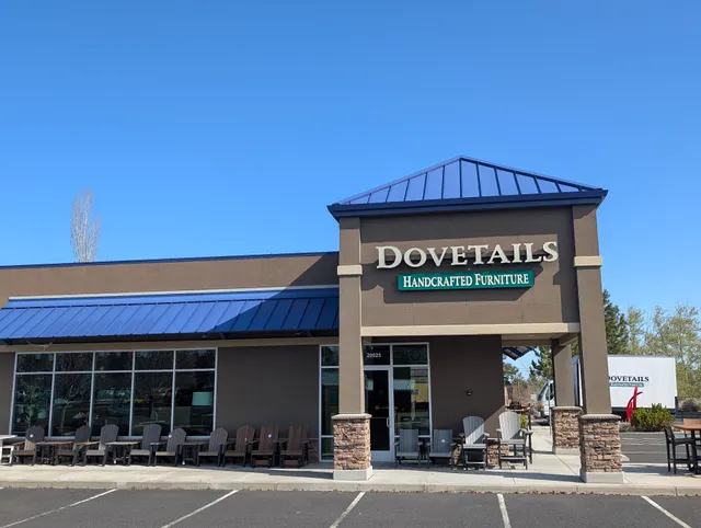 Dovetails Furniture
