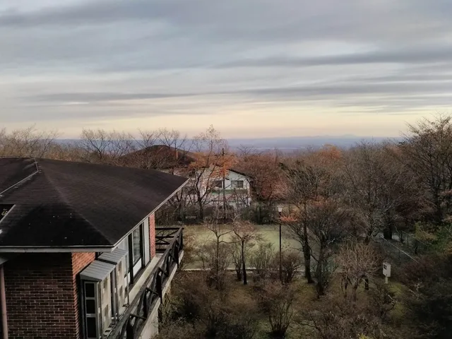 リフレッツ那須