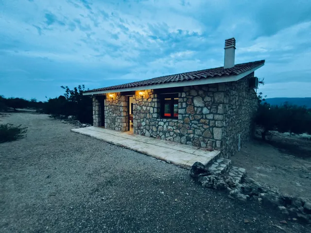 Casas rurales la Montaña