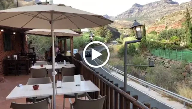 La Cuevita Ayagaures