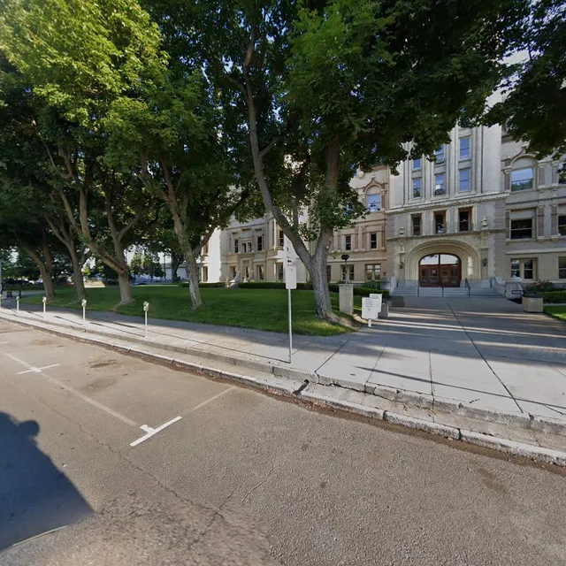 Spokane County Clerk