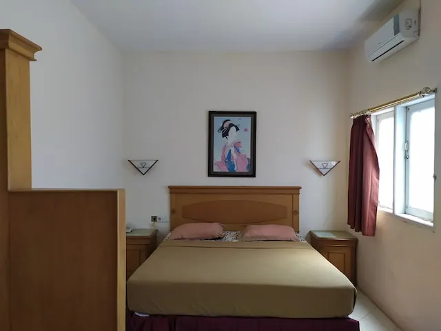 OYO 2870 Wisma Prima