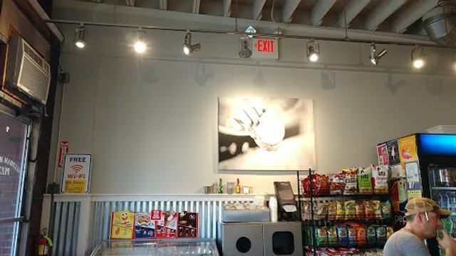 Needham House of Pizza w