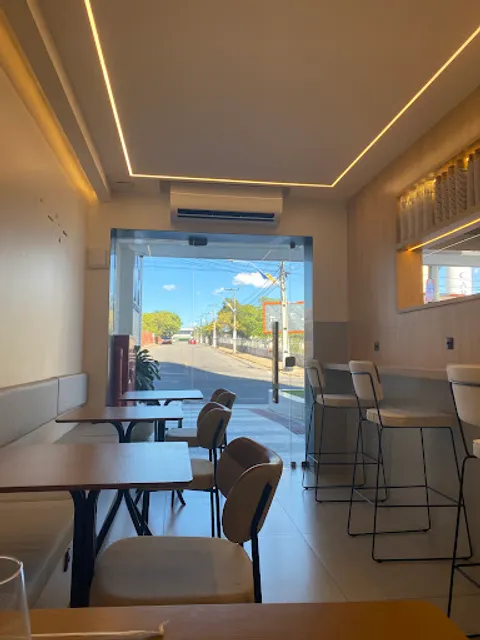 The Coffee Juazeiro do Norte