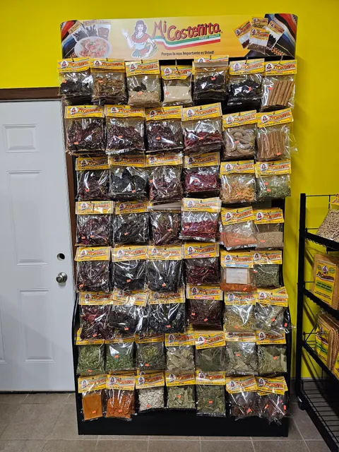 La laguna Market 2 Inc