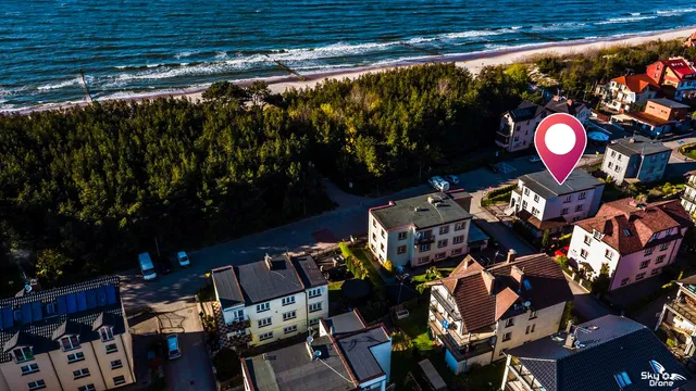 Dom Wypoczynkowy "Leokadia"