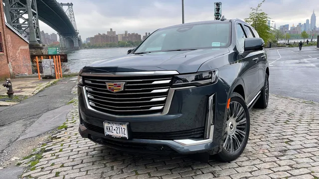 Joyride Auto Leasing