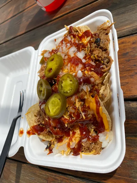 Fat Mikes Bbq Catering