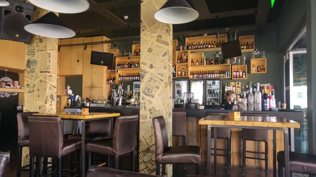 Malthouse Beer n Food