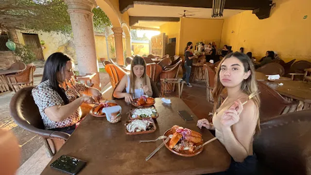 El Jalisciense Restaurante Campestre