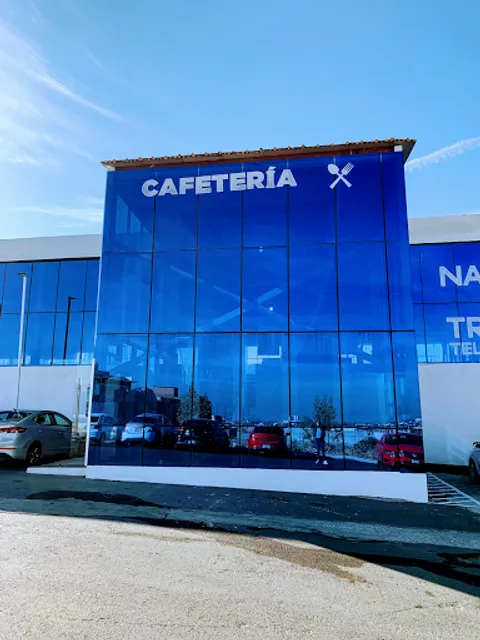 Montenegro Cafetería Suc. VANN