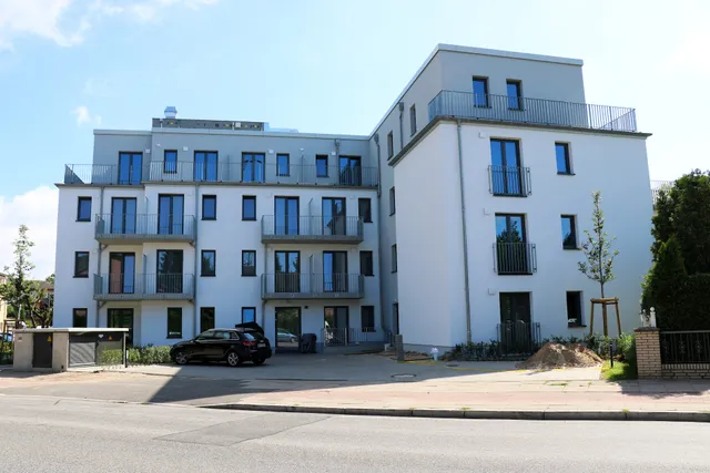 Signature East Hotel Apartment