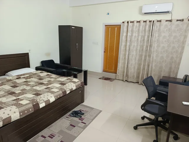 D’Nest Guest House