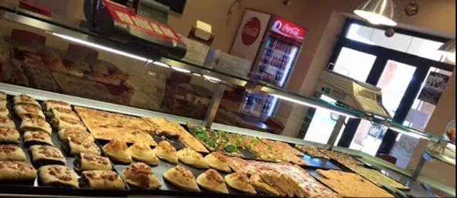 C'è Pizza Per Te Amelia