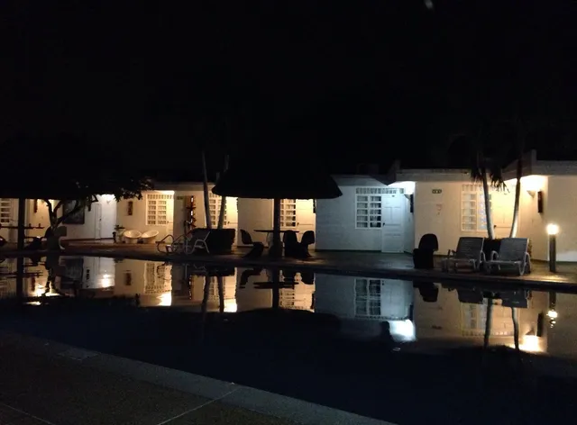 Hotel Santa Barbara Country