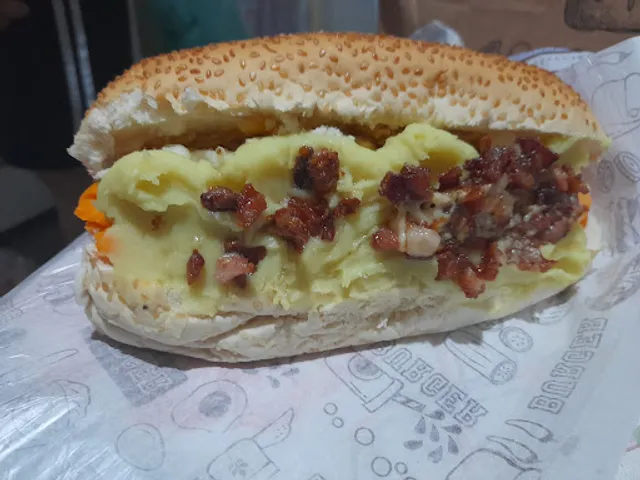 Lanches Maravilha
