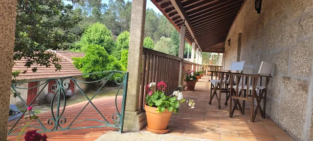 Vineyards Cerco dos Cerrados