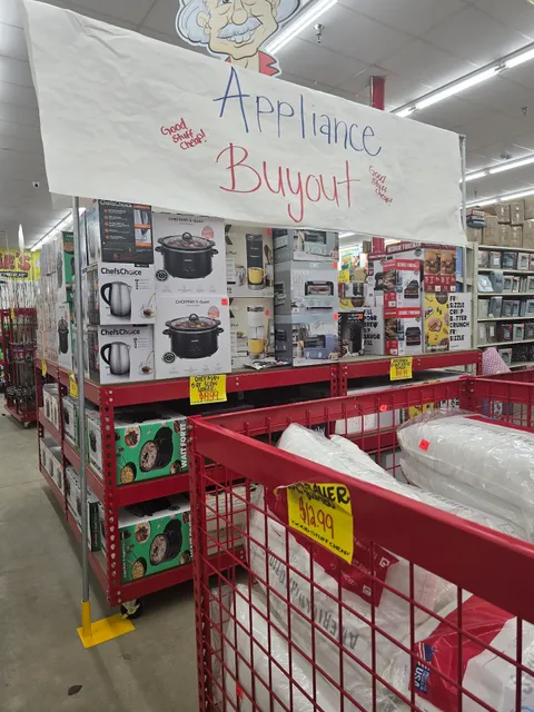 Ollie's Bargain Outlet